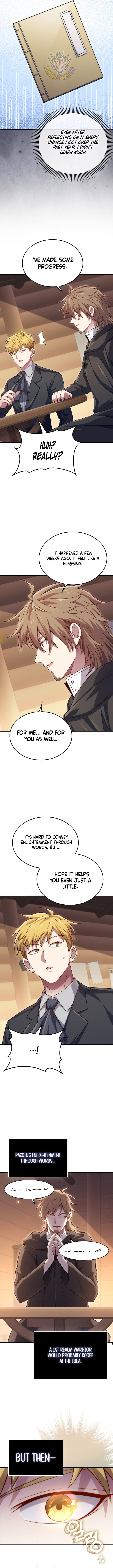 The Lord's Coins Aren't Decreasing?! Chapter 171 11